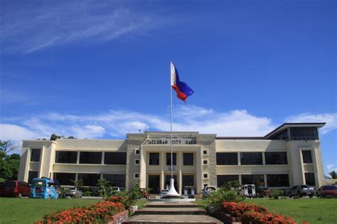 tacloban city hall